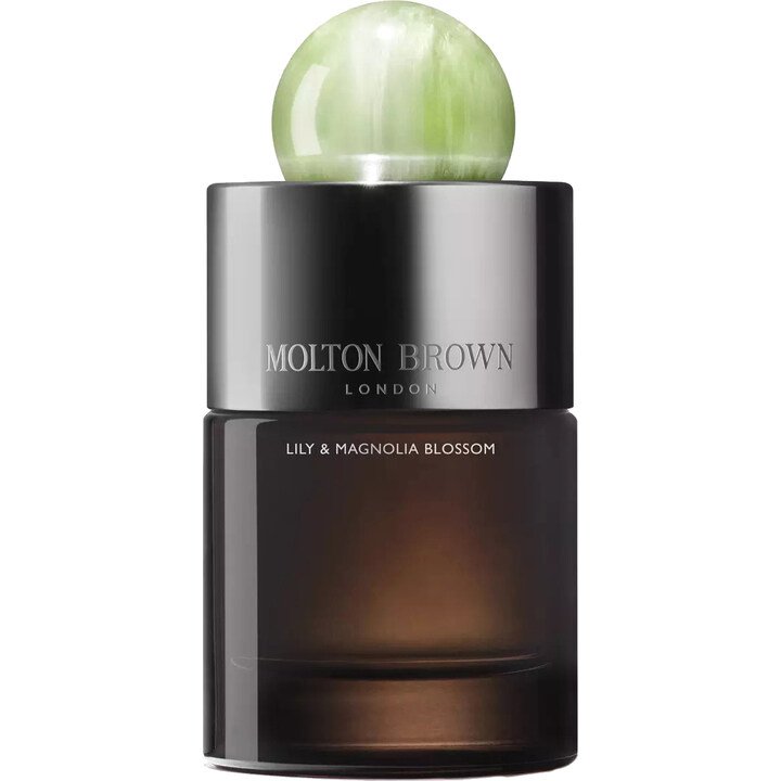 Lily & Magnolia Blossom (Eau de Parfum)