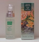Vaniglia e Muschio Bianco Eau de Toilette