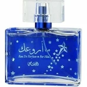 Maa Arwaak for Him