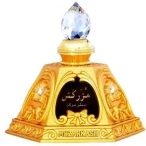 Muzarkash