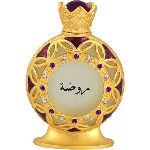Rawda (Gold)