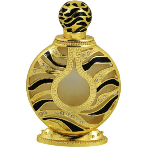 Safari (Gold)