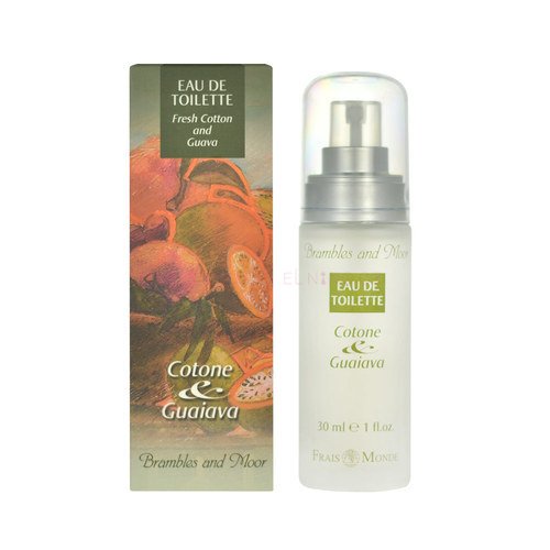 Cotone e Guaiava Eau de Toilette