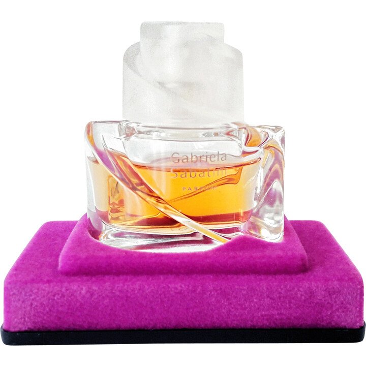 Gabriela Sabatini (Parfum)