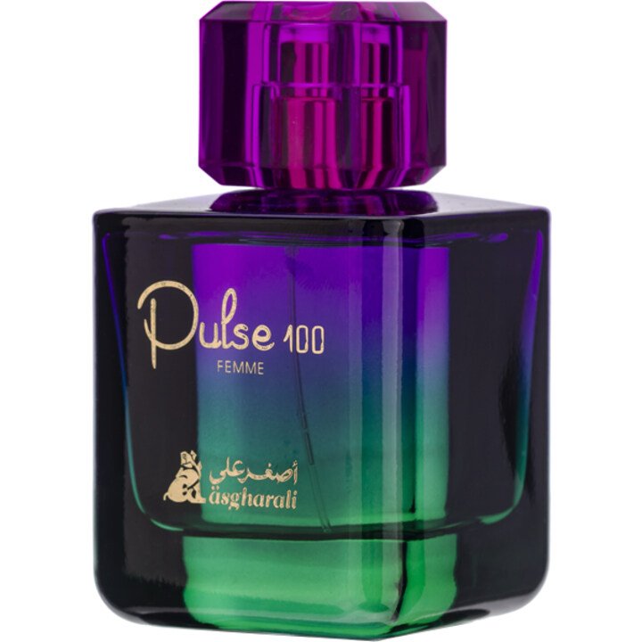 Pulse 100 Femme