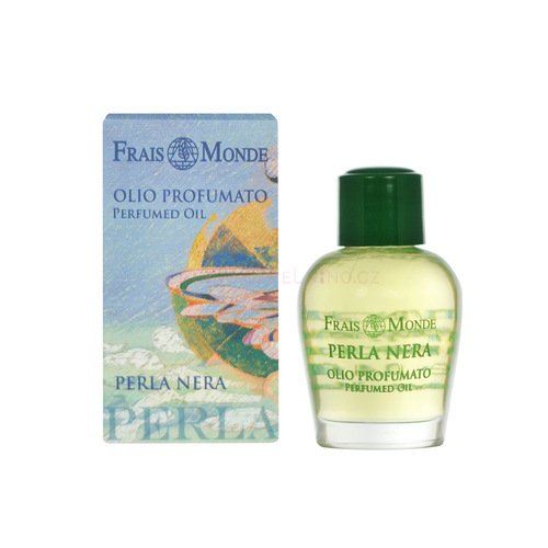Perla Nera Olio Profumato
