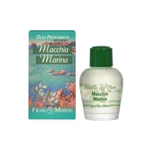 Macchia Marina Olio Profumato