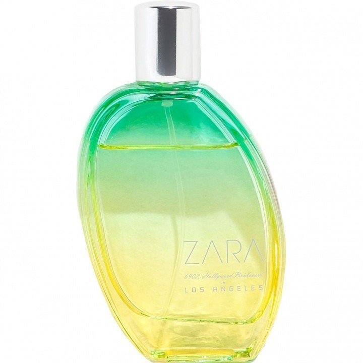 6902 Hollywood Boulevard Los Angeles