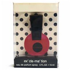 Ex'cla.ma'tion Eau de Parfum