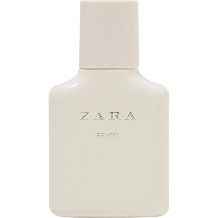 Zara Femme (2016) (Eau de Toilette)