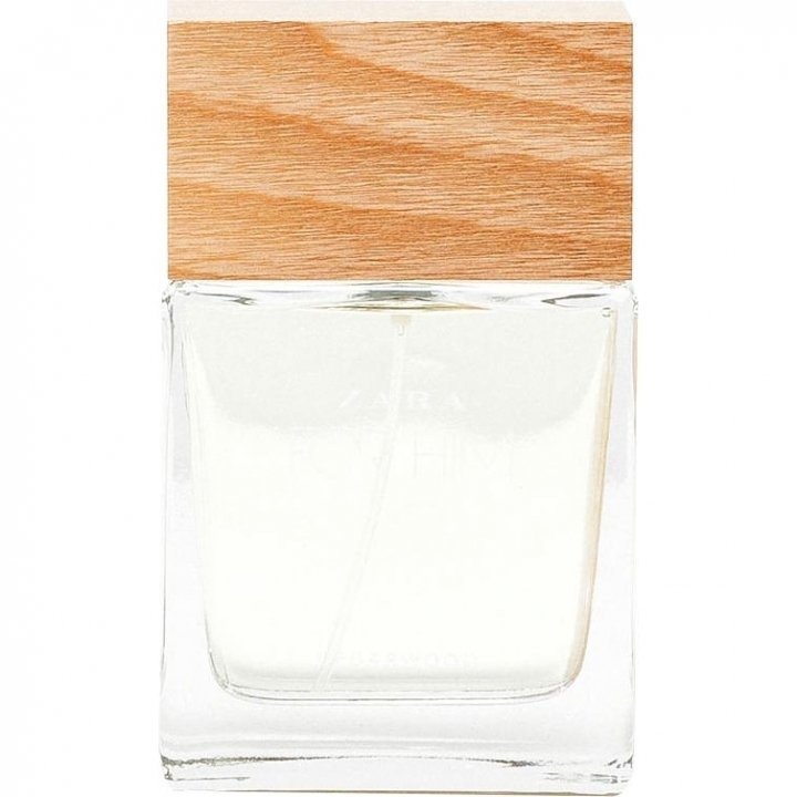 For Him Cedarwood