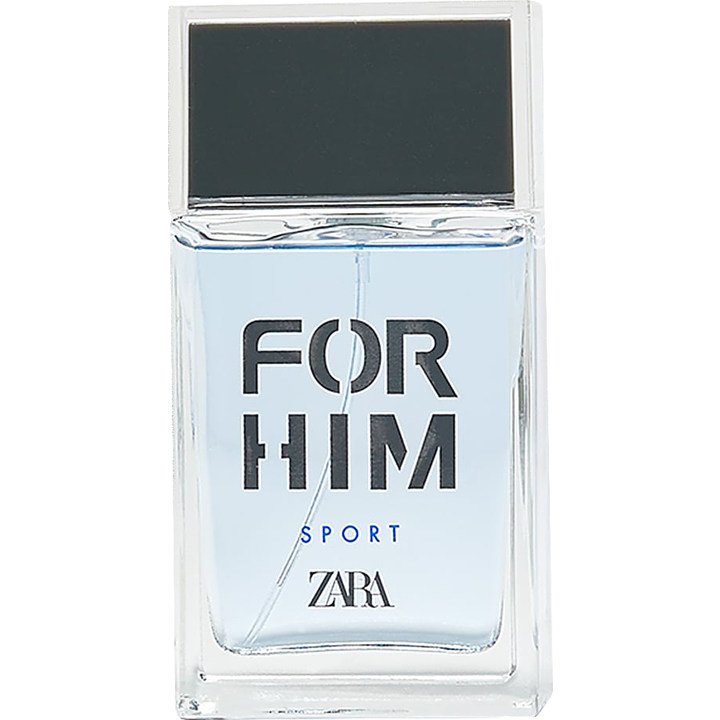 For Him Sport