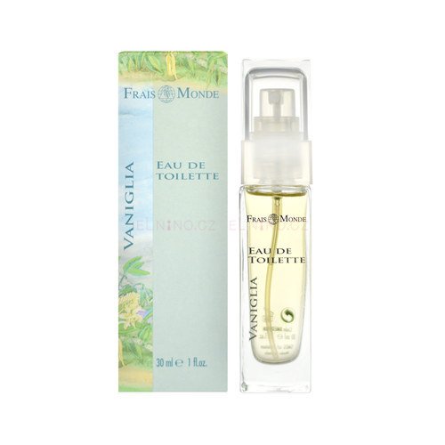 Vaniglia Eau de Toilette