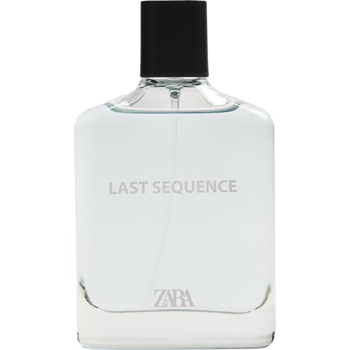 Last Sequence