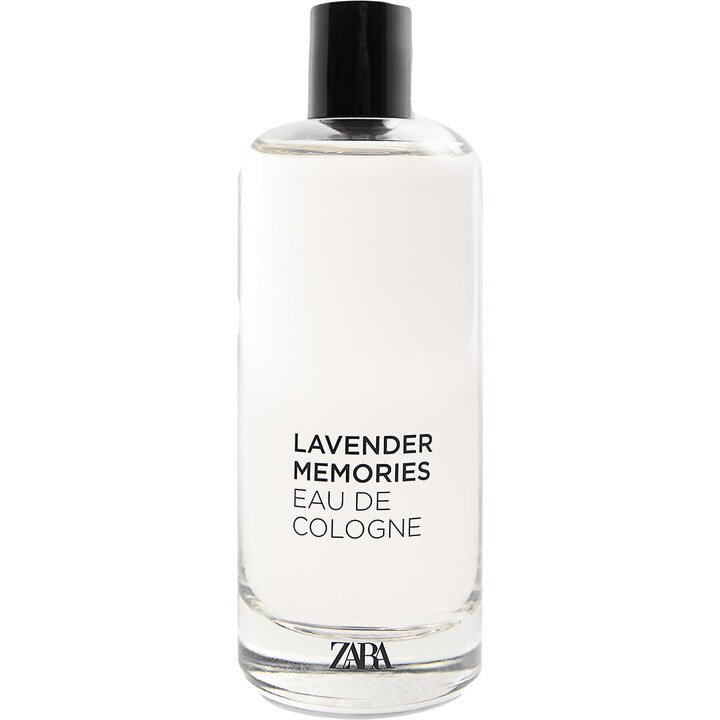 Lavender Memories