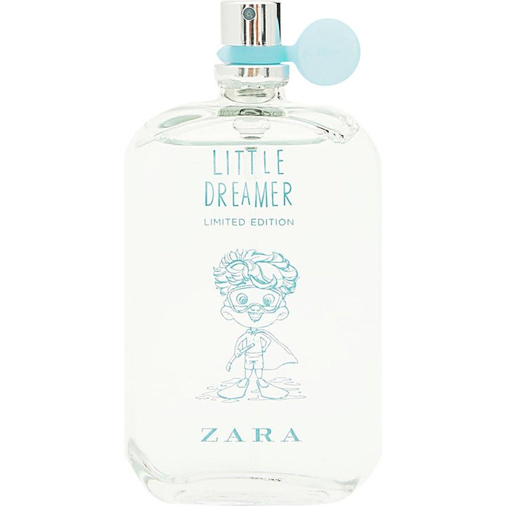 Little Dreamer Limited Edition
