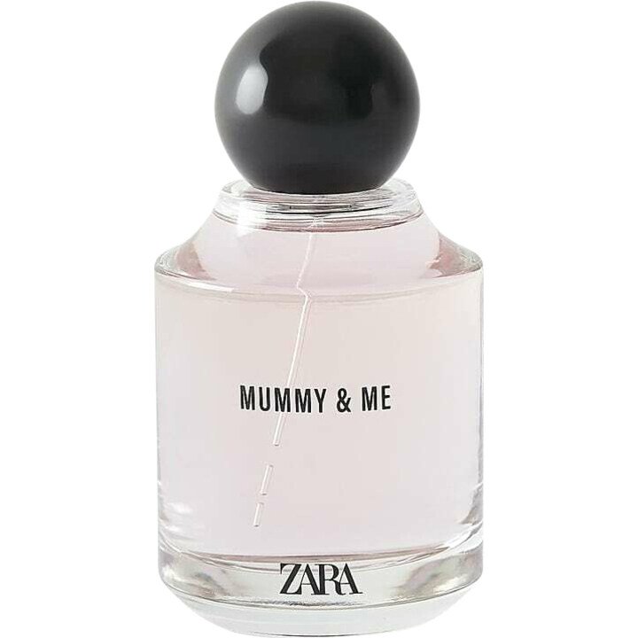 Mummy & Me