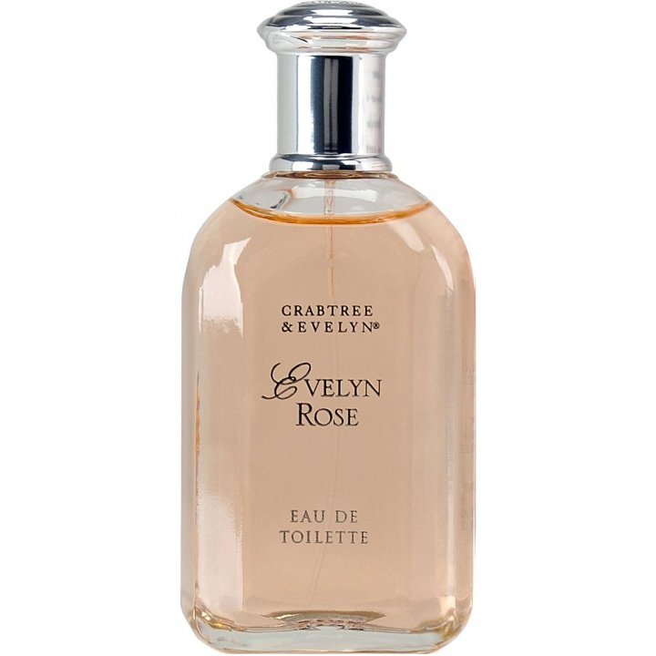 Evelyn Rose (Eau de Toilette)