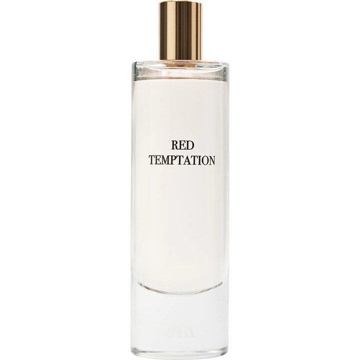 Red Temptation Men /  For Him