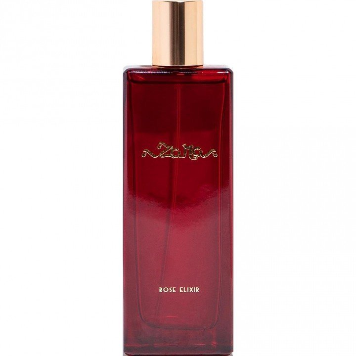 Rose Elixir