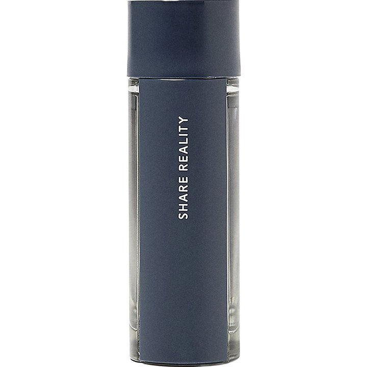 Share Reality