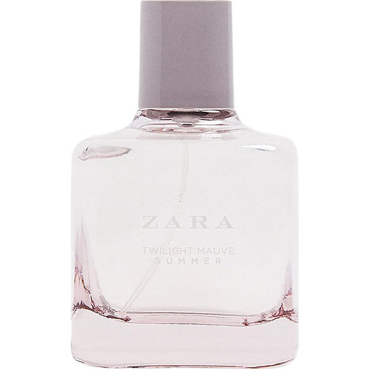 Twilight Mauve Summer