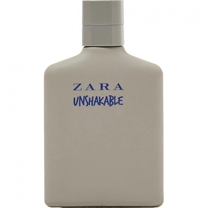 Unshakable