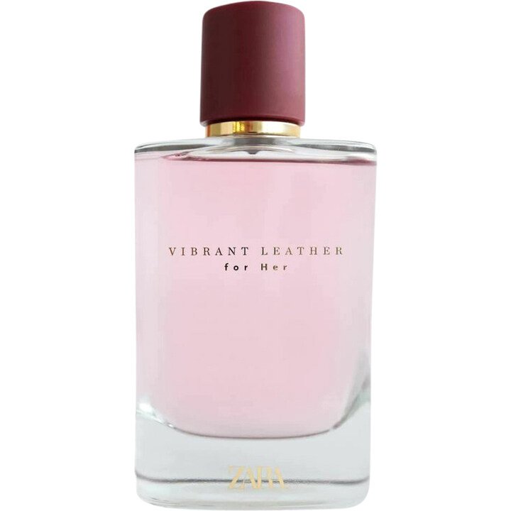 Vibrant Leather For Her (Eau de Parfum)
