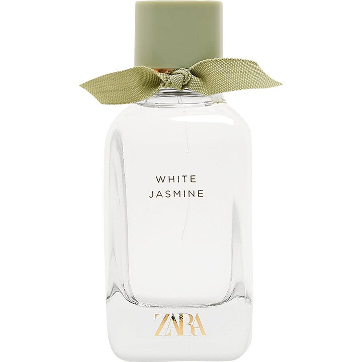 White Jasmine (2019) (Eau de Parfum)
