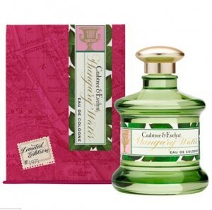 Hungary Water Eau de Cologne