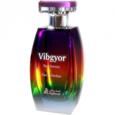 Vibgyor