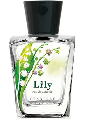 Lily (Eau de Toilette)