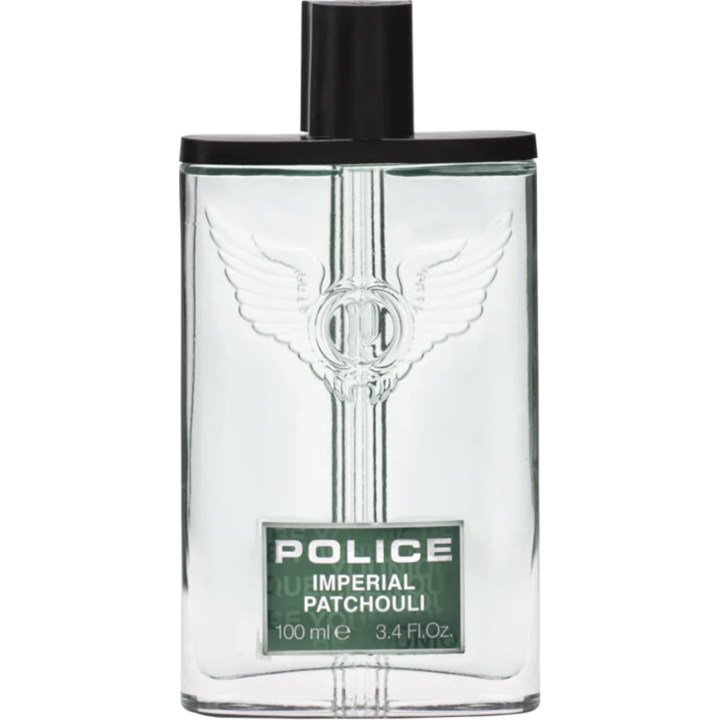 Imperial Patchouli (After Shave)