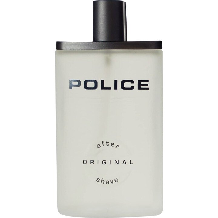 Original (After Shave)