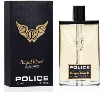 Royal Black (Eau de Toilette)