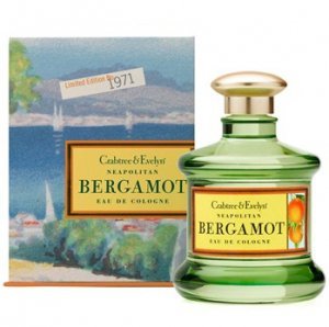 Neapolitan Bergamot Eau de Cologne