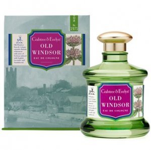 Old Windsor Eau de Cologne