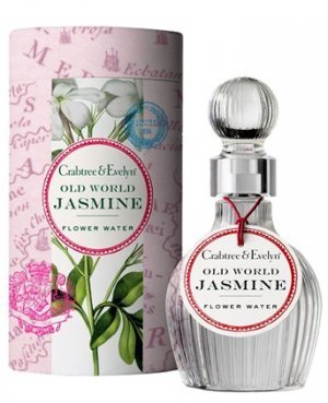 Old World Jasmine Flower Water