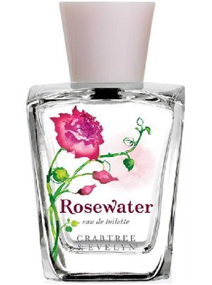 Rosewater (Eau de Toilette)