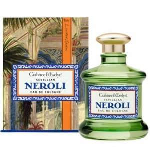 Sevillian Neroli Eau de Cologne