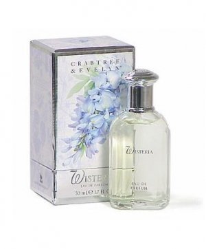 Wisteria (Eau de Parfum)