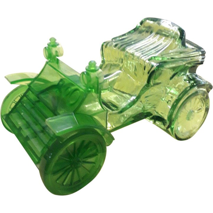 Veteran Car 1902 - New World