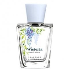 Wisteria (2012)