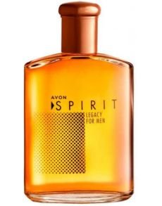 Spirit Legacy for Men