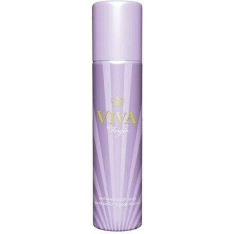 Viva by Fergie (Body Spray)