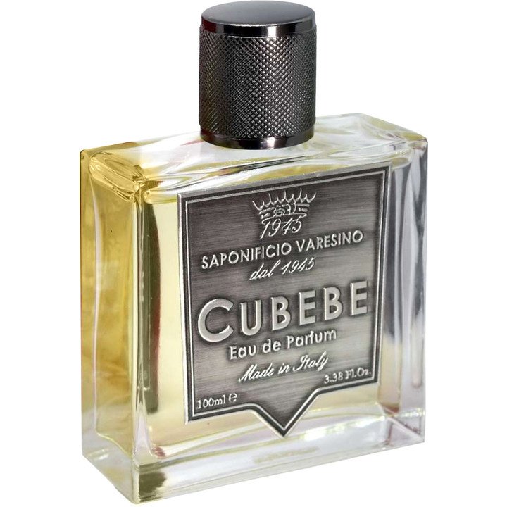 Cubebe (Eau de Parfum)