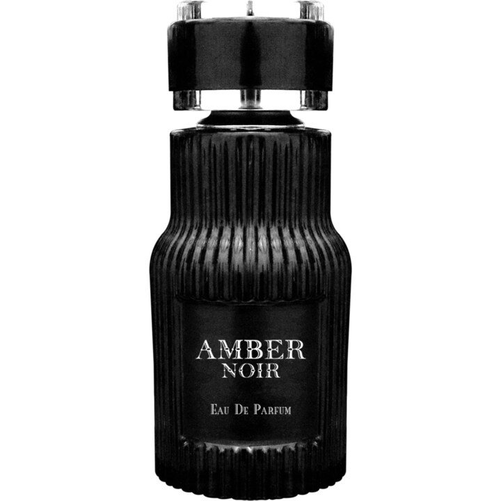 Amber Noir
