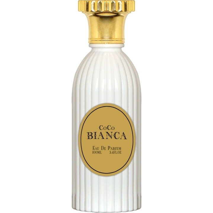 CoCo Bianca