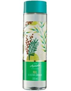 Aquavibe Mix Alzafema + Sândalo
