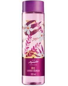 Aquavibe Mix Lavanda + Baunilha